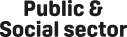 Inicio 20 Public & Social Sector