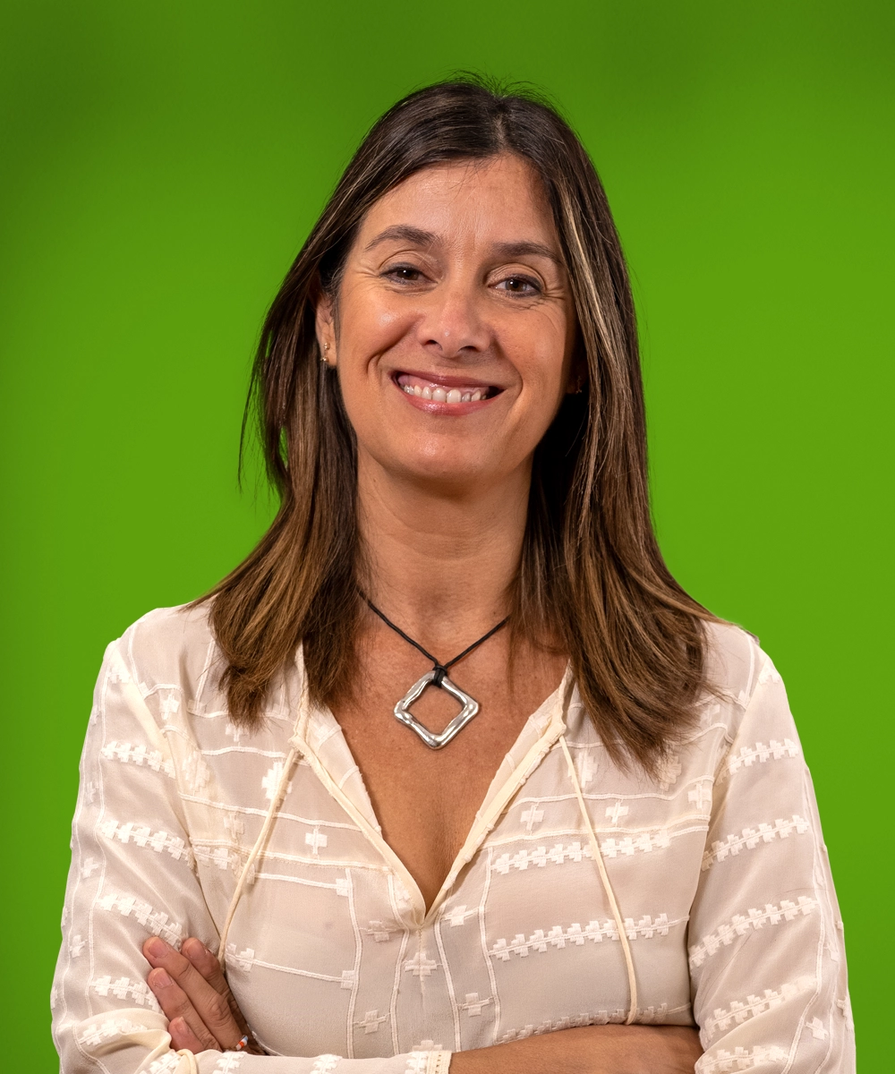 Equip 16 Aurora Masip. Responsable Comunicación