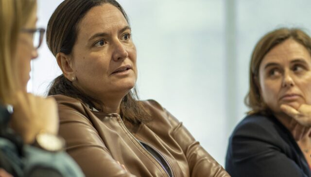 Tania Ramírez: “La motivació més gran és veure l'impacte de la meva feina en persones i empreses” 3 tania ramirez