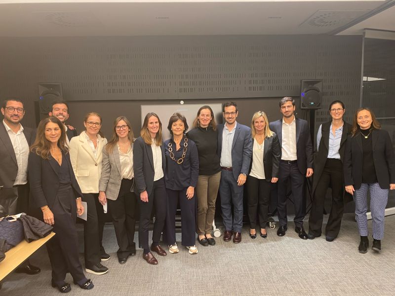 Navigating soft skills 7 IESE Tania Planes